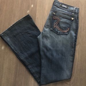 Rock & Republic bell Jeans